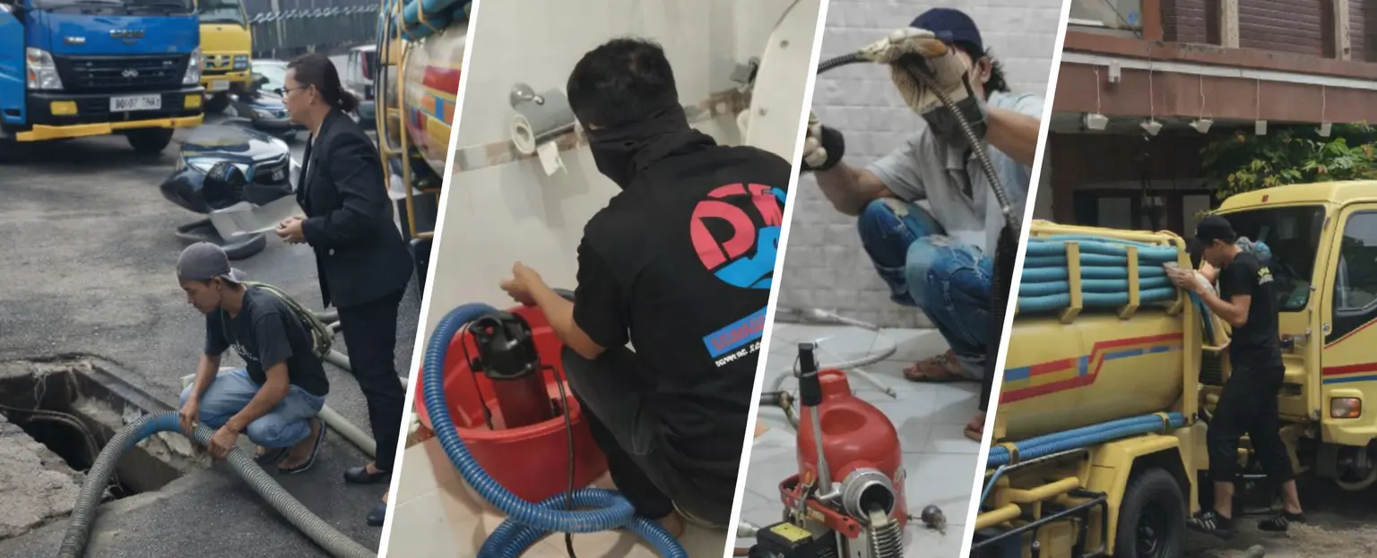 Jasa Sedot WC Cipayung Girang Terdekat